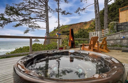 Oceanside House | Ocean's Edge