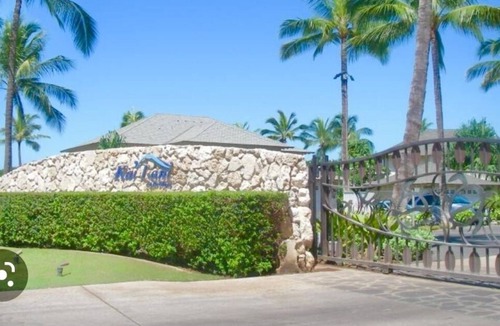 Kapolei Condo | OCEAN & SUNSET VIEW! Walk to BEACH! Pool/hot tub! Kai Lani in Ko'Olina Resort!