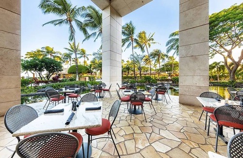 Ko Olina Resort | Ocean View - 1 Bedroom Villa - Marriott's Ko’Olina Beach Club 6/27/27 - 7/4/27