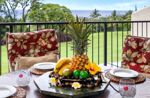 Keauhou Condo | 🏖️Ocean View | 2 Bedrooms with Loft | Fully Air-Conditioned | Complete Remodel