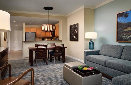 Historic Lahaina Front Street Resort | Ocean View 2 Bedroom -Westin Kaanapali Ocean Resort Villas - Full Resort Access
