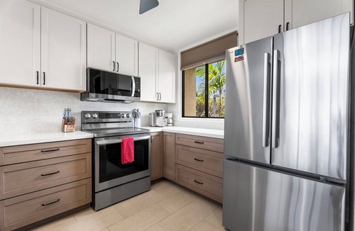 Keauhou Condo | 🏖️Ocean View Condo | AC, Loft & Sleeps 7