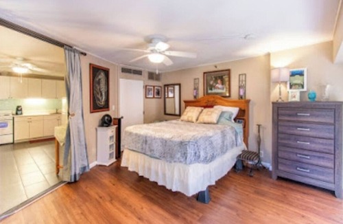 Downtown Honolulu Hotel | Ocean View Executive Centre in Heart of Honolulu