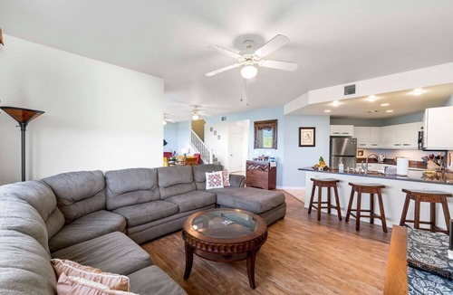 Kahaluu-Keauhou House | 🏖️Ocean View Kona Townhome Near Keauhou Bay | Pool + Workspaces