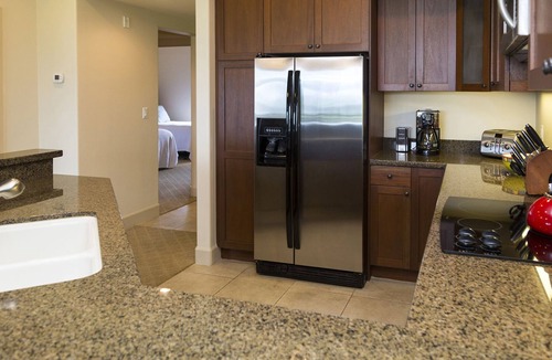 Waikoloa Condo | 🏖️Ocean View + Ocean Club Access & Golf Perks | Hali'i Kai