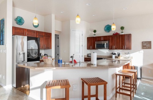Kailua-Kona House | Ocean View Villa, Sunset, Pool, King's Luxury experience