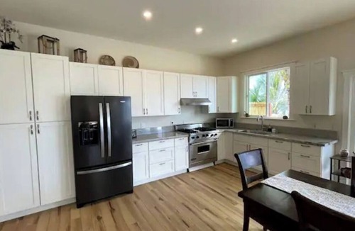 Kalaoa House | Ocean Views & Sunsets at Kona Hills.