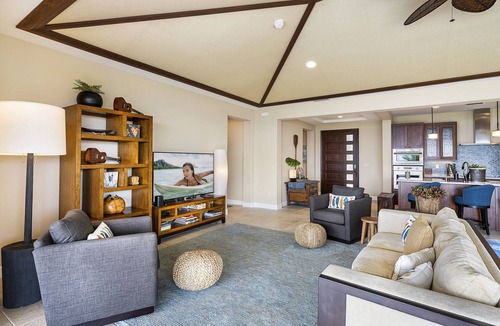Keauhou House | 🏖️Oceanfront Holua Kai Home | A/C + Walk to Pickleball