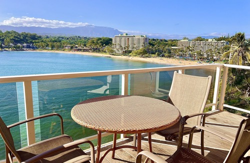 Lihue House | Oceanfront home on one of the most popular beaches in Kauai!