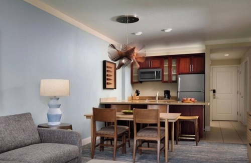 Lahaina Villa | Oceanfront Paradise at The Westin Kā‘anapali: 2-Bedroom Luxury Villa