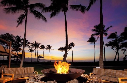 Lahaina Villa | Oceanfront Paradise at The Westin Kā‘anapali: 2-Bedroom Luxury Villa