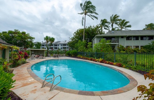 Princeville Condo | Oceanfront Princeville Condo w/Incredible Views! Watch the Waves In Bed