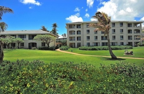 Poipu Condo | OCEANFRONT RESORT in Koloa-Poipu with AMENITIES INCLUDING WIFI, walk to beach