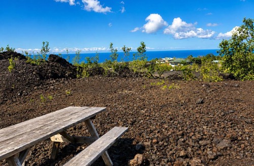 Ocean View Other | Oceanview Dry Camping Site Bring Gear