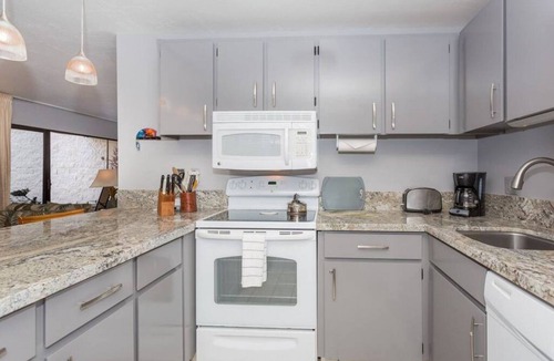 Keauhou Condo | Oceanview Retreat at Keauhou Punahele | Peaceful Island Getaway