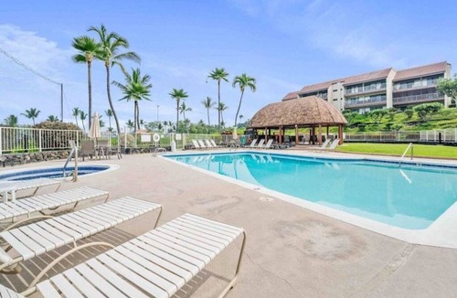 Keauhou Condo | Oceanview Retreat at Keauhou Punahele | Peaceful Island Getaway