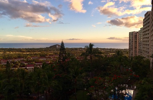 Makaha Condo | On Hawaii Time in Makaha Valley