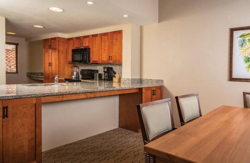 Kahaluu-Keauhou Resort | One-Bedroom Villa - Kona Coast Resort