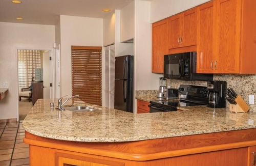 Kahaluu-Keauhou Resort | One-Bedroom Villa - Kona Coast Resort