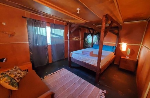 Kalapana Hostel | Open Gate Hostel Hawaii