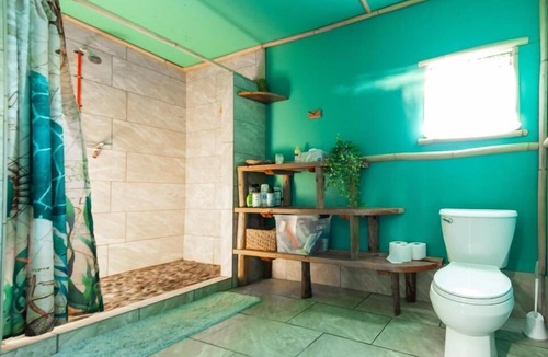 Kalapana Hostel | Open Gate Hostel Hawaii