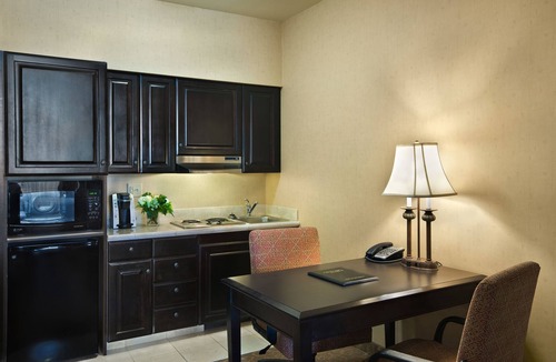 Southwest Ada County Alliance Hotel | Oxford Suites Boise