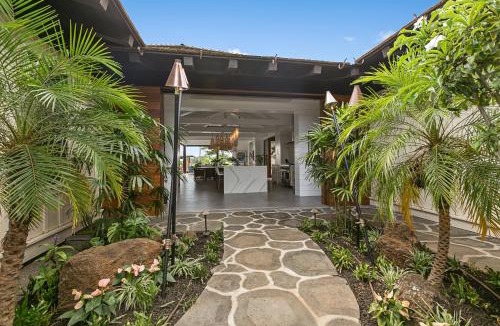 Poipu House | Pa'ina Makai by Alekona Kauai: 4 br Luxury Home in Kukuiula