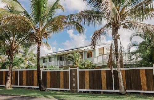 Kehena Apartment | Pahoa Paradise Palms