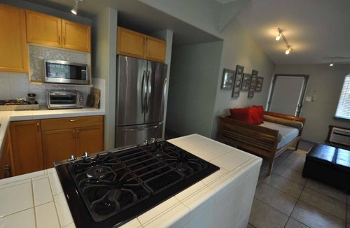 Laie House | Papaya 3: 3bdrm/1ba at Tiki Moon Villas