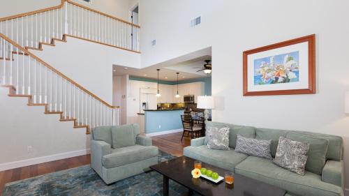 Kulalani Villa | PARADISE FOUND VILLA Paradise Found 2BR at Kulalani with Private Beach Club