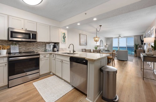 Destin Condo | Penthouse at Pelican Beach Resort 2 bedroom 2Bath Stunning Gulf Views