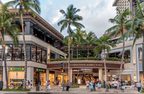Diamond Head - Kapahulu - St. Louis Apartment | Pet Friendly Guesthouse With Private Yard + Free Prkg