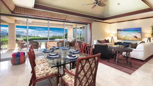 Kamuela House | ❤PiH❤ Ikena Nani Ocean Coastline Views Mauna Kea Resort