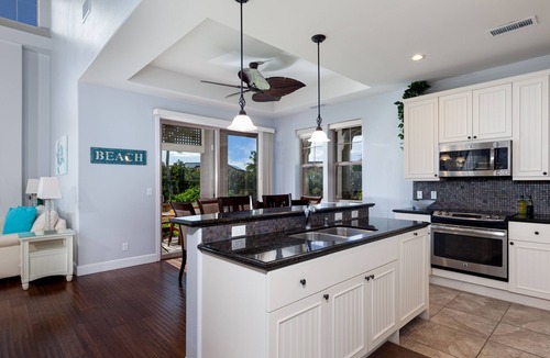 Kulalani House | ❤️PiH❤️ Inspiration Villa ★ Near Pools/Rec Center ★ BeachToys/Bikes