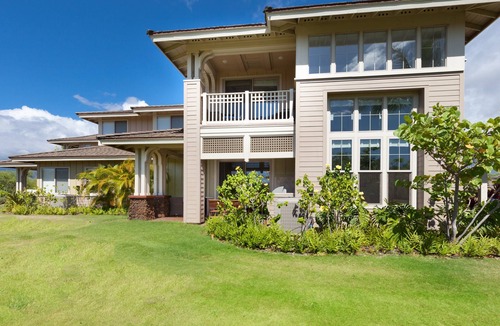 Kulalani House | ❤️PiH❤️ Inspiration Villa ★ Near Pools/Rec Center ★ BeachToys/Bikes