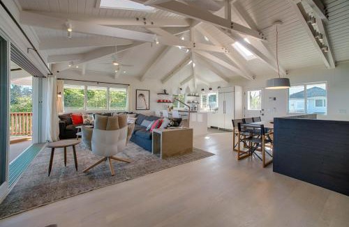 Hanalei House | Pinetrees Hanalei Beach House