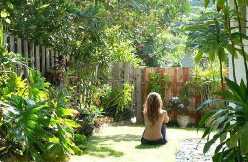 Pupukea Apartment | Pipeline Beach*apt* Clean* Wifi* White Sand Beach*30 night minimum*