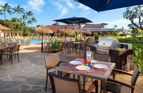 Poipu Apartment | Poipu | Couples Kauai Beach Getaway | Pool + Snorkel & Sun