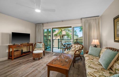 Kapaa Apartment | Pono Kai Resort G308