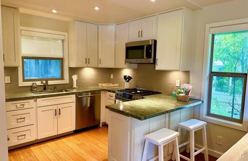 Kalama Tract House | Pool & Beachside—NEW Kailua Luxury Beach House - Direct beach access! 30+ Nights