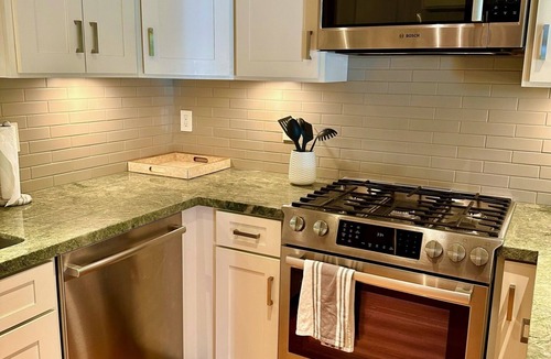 Kalama Tract House | Pool & Beachside—NEW Kailua Luxury Beach House - Direct beach access! 30+ Nights