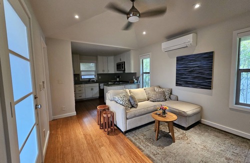 Kalama Tract House | Pool & Beachside—NEW Kailua Luxury Beach House - Direct beach access! 30+ Nights