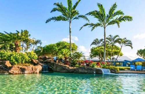 Poipu House | Prince Kuhio 2-7