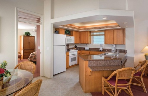 Princeville Villa | Princeville Getaway Near Beaches & Spacious 1BR Island Villa Stay
