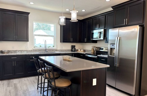 Vilano Beach House | Private Beach Access, Beautiful Ocean Views, Balcony, Brand New Furnishings, $300 in Free Tickets!