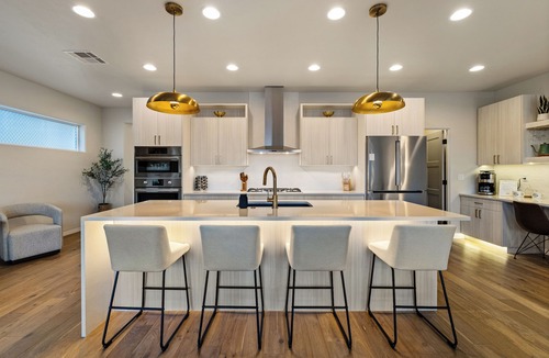 Southeast Boise House | Private game room, fire pit, and hot tub overlooking the foothills + just minutes from downtown Boise