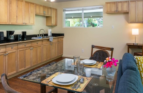 Volcano Apartment | Private Updated Studio Close to Volcanoes National Park