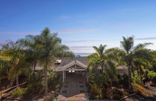 Kalaoa House | Pu'ukala Sunset Estate with Amazing Ocean Views! home