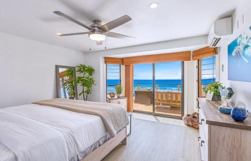 Downtown Lahaina House | Puamana 254-2
