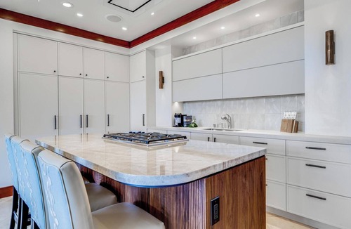 Wailea Villa | Recently Renovated | Wrap-Around Ocean Views | Wailea Beach Villas D302